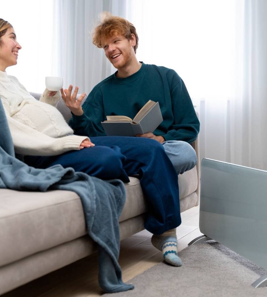 How to Choose the Right Home Heating System for Your Climate