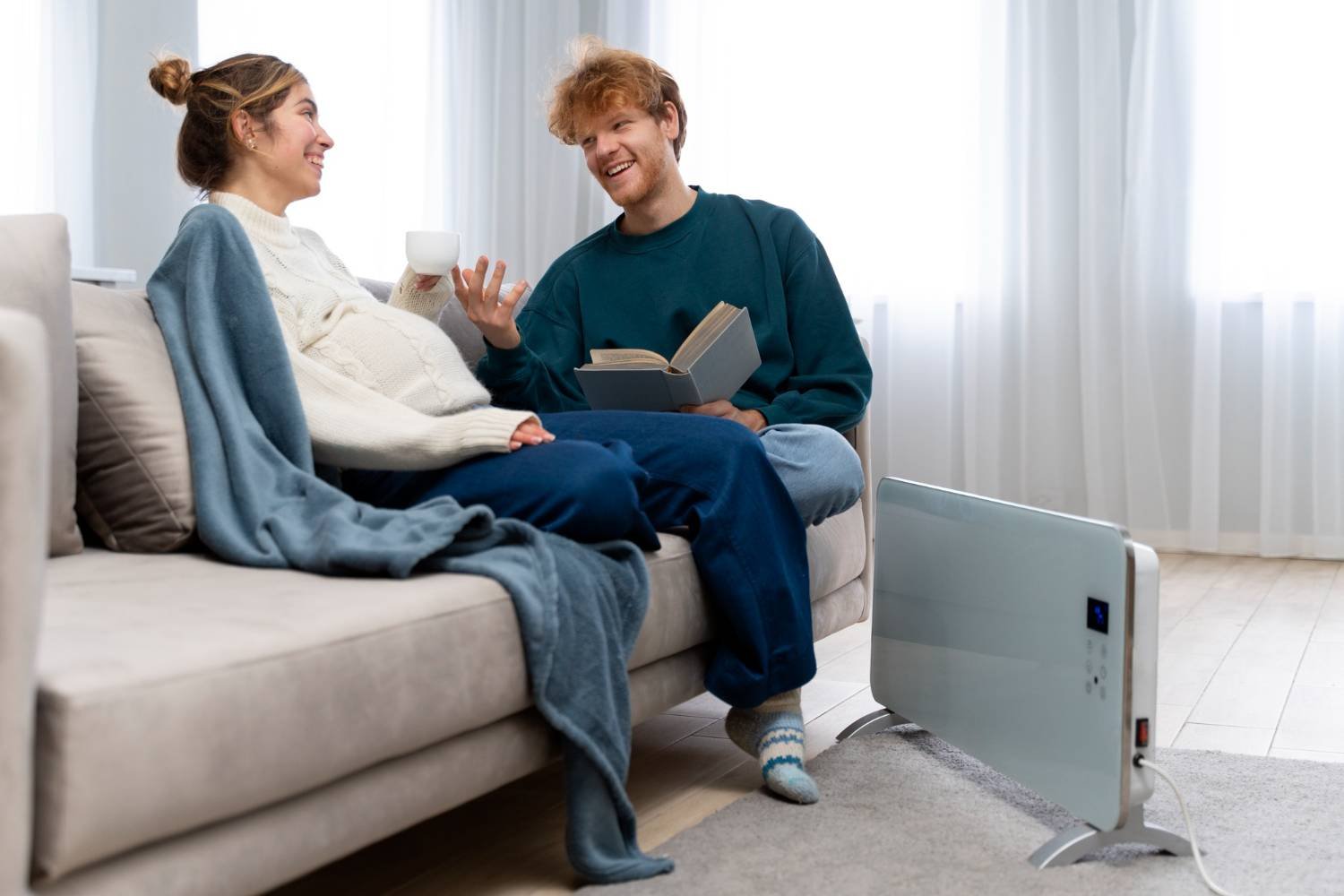 How to Choose the Right Home Heating System for Your Climate