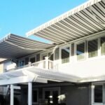 Maximizing Comfort and Enjoyment: How Awnings Can Extend Your Living Space