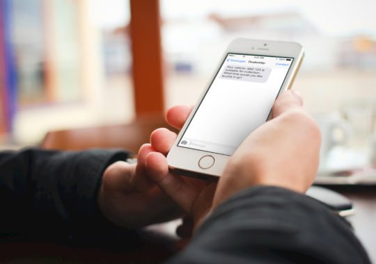 How Bulk SMS Can Help Your Business?