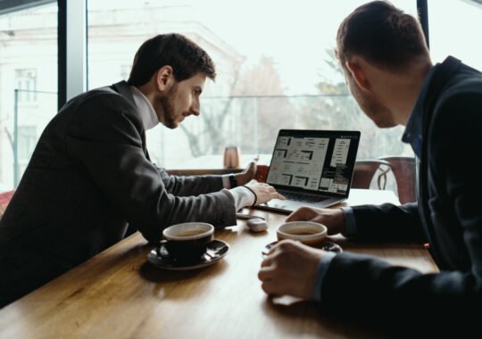 How Luxury Web Design Elevates Your Brand and Engages Customers