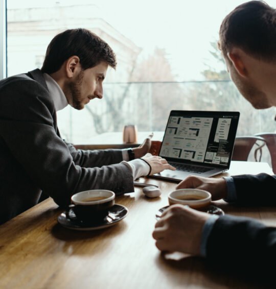 How Luxury Web Design Elevates Your Brand and Engages Customers