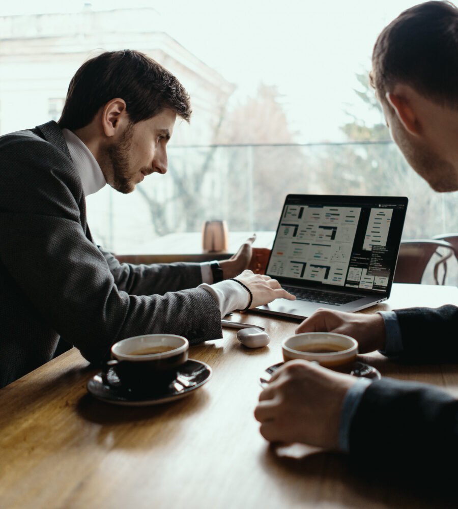 How Luxury Web Design Elevates Your Brand and Engages Customers