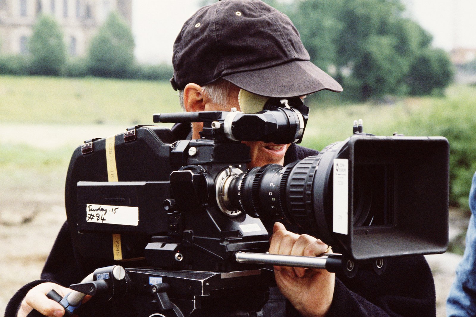 How To Hire A Film Producer