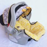 Infant Car Seat Covers – What To Look For