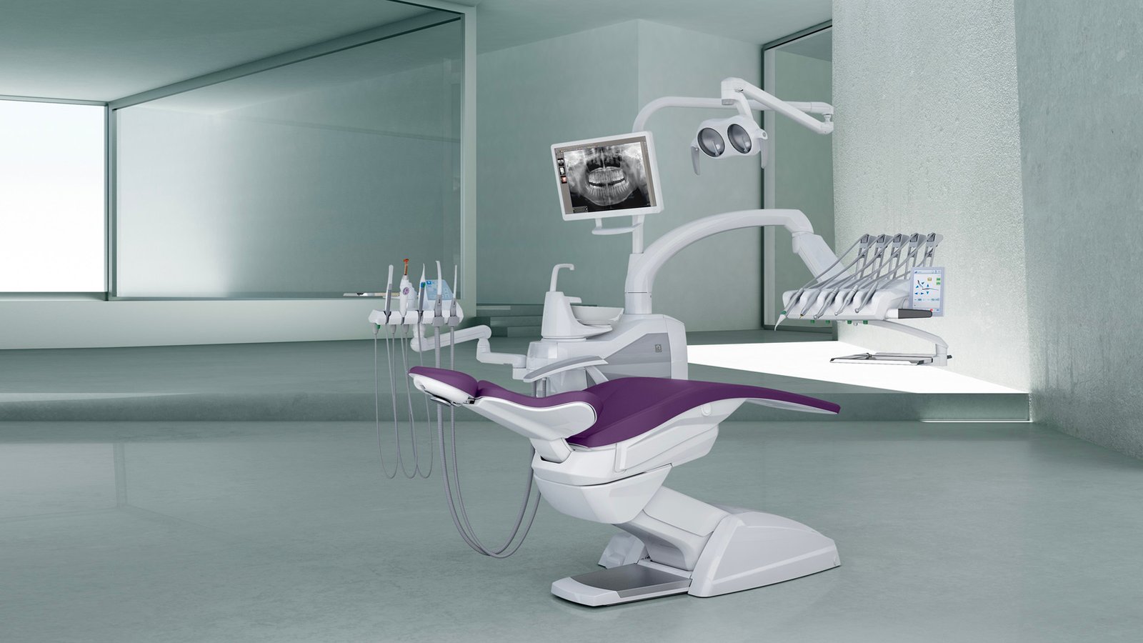 John Kang Liquidmetal – The Benefits Of Liquidmetal For Dental Equipment