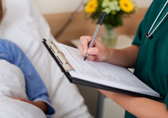 What To Consider When Selecting Any Website For EHIC Application?