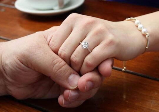 What to Know When Buying Loose Diamonds for Custom Jewellery
