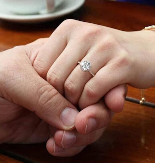 What to Know When Buying Loose Diamonds for Custom Jewellery
