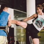 The Business Of Muay Thai Camp And Boxing In Thailand And Unique Opportunity