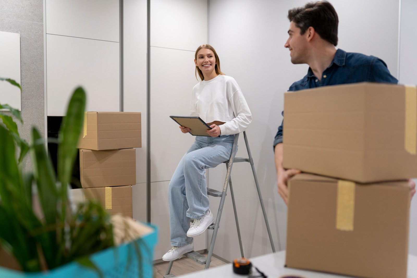 Moving Your Workspace? Here’s Your Step-by-Step Office Moving Checklist