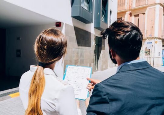 The Importance of Property Surveys When Buying a Home