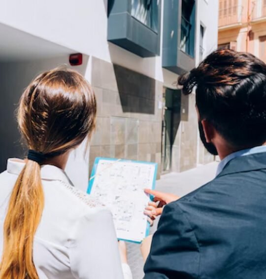 The Importance of Property Surveys When Buying a Home