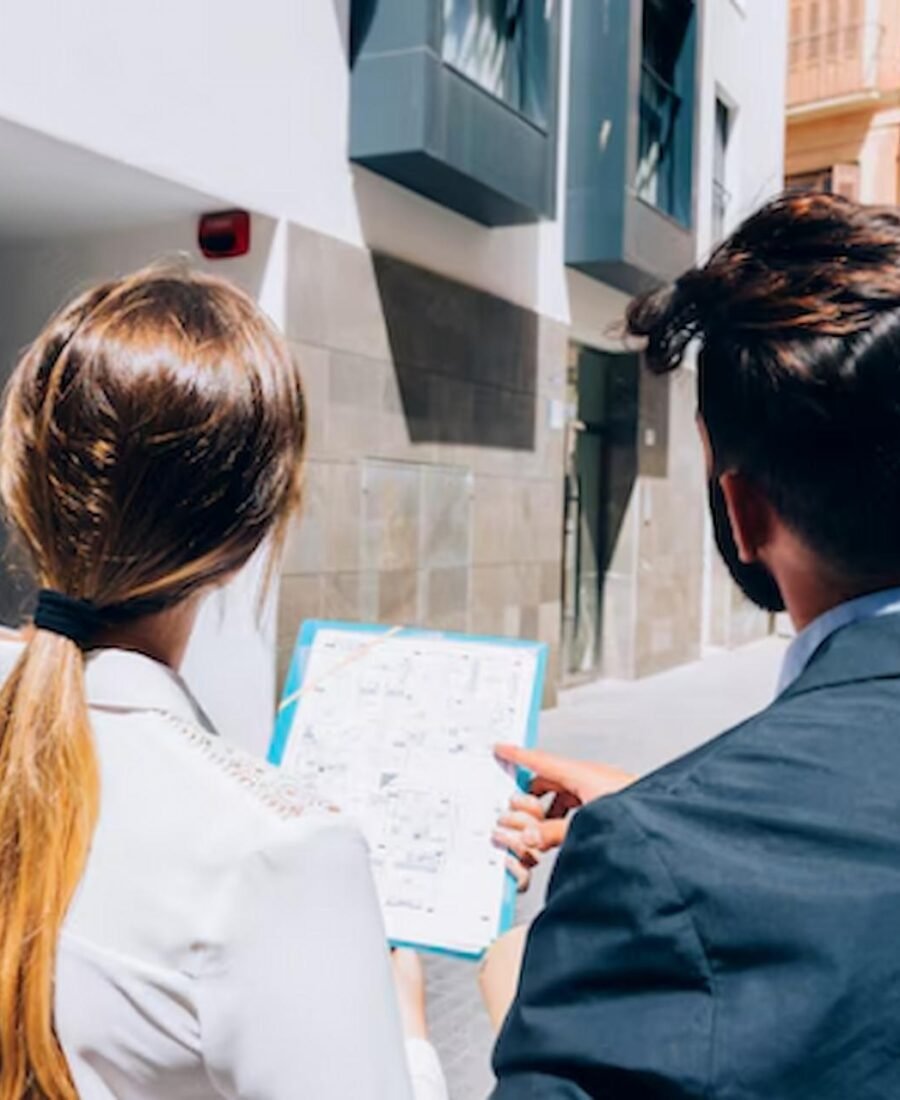 The Importance of Property Surveys When Buying a Home