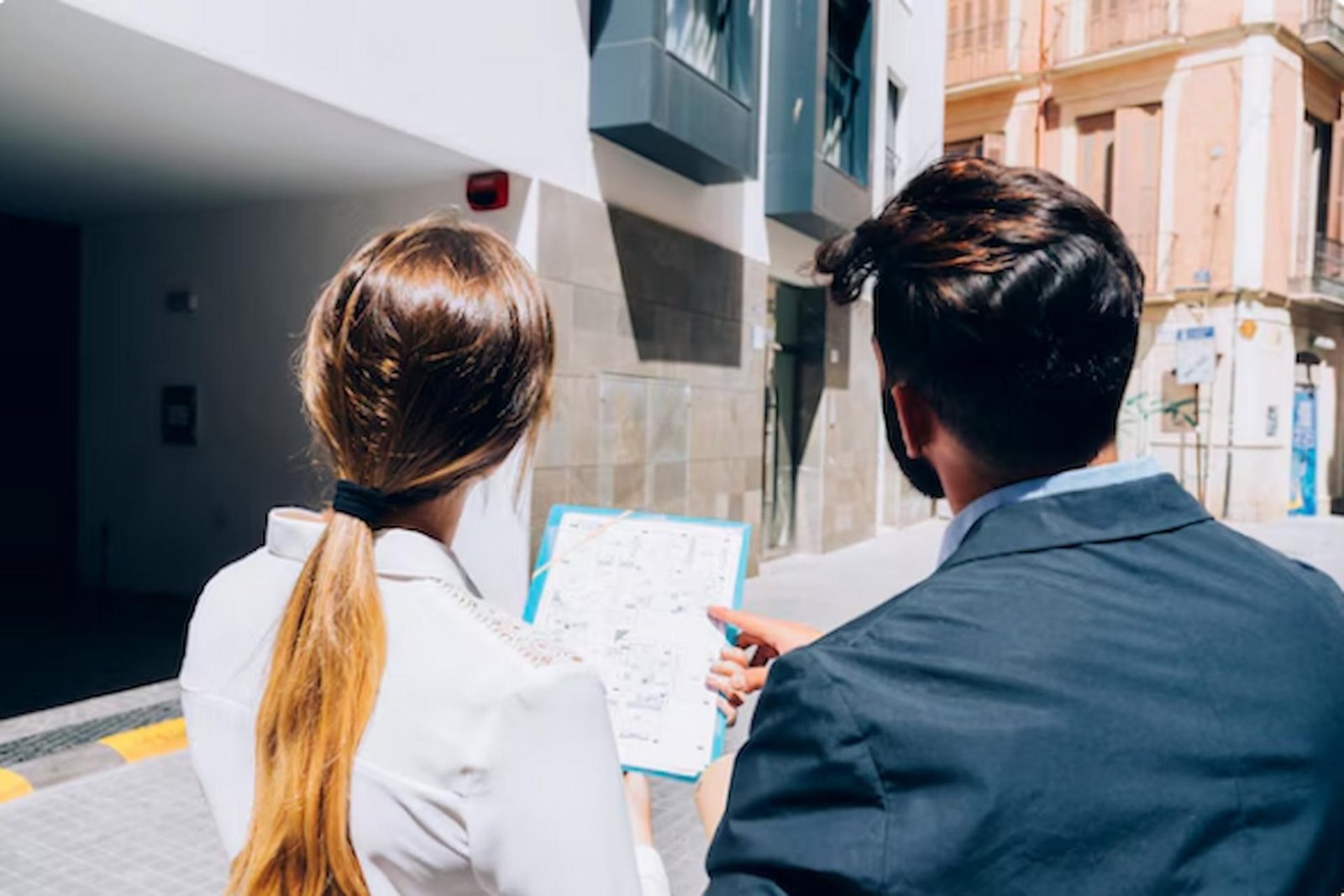 The Importance of Property Surveys When Buying a Home