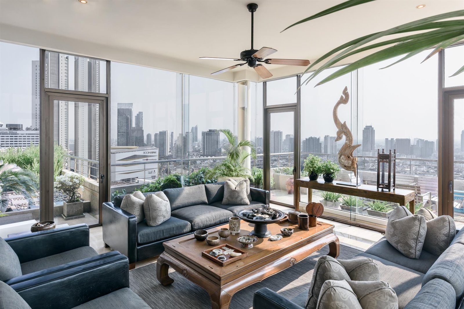 Tips For Renting An Apartment In Bangkok