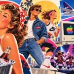Iconic 1980s Ad Campaigns and What Marketers Can Learn Today