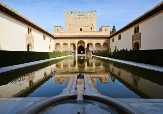 Seville Architecture: Moorish Beauty, Gothic Drama & Spanish Charm