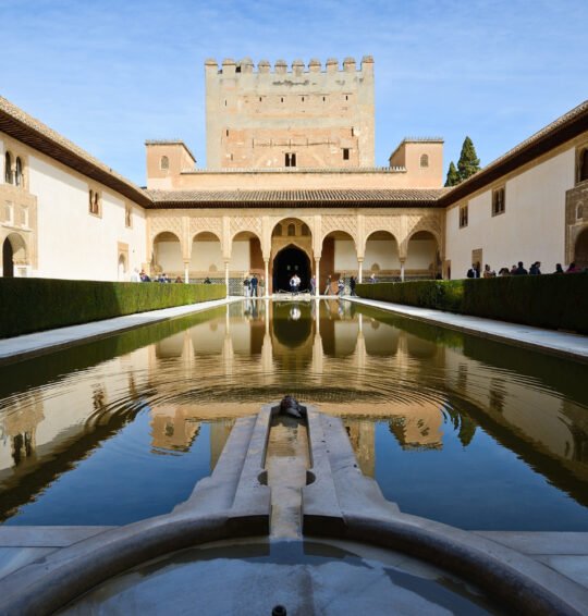 Seville Architecture: Moorish Beauty, Gothic Drama & Spanish Charm