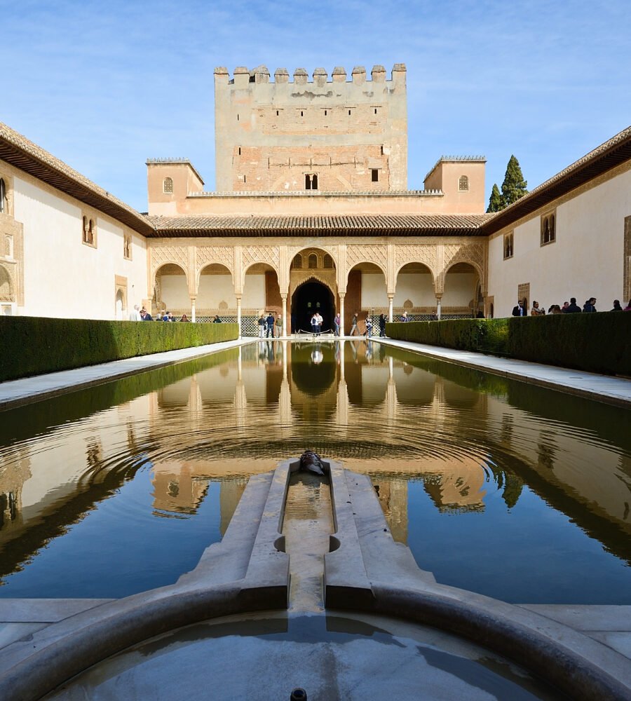 Seville Architecture: Moorish Beauty, Gothic Drama & Spanish Charm