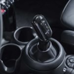 Shift Faster With A Double-Clutch