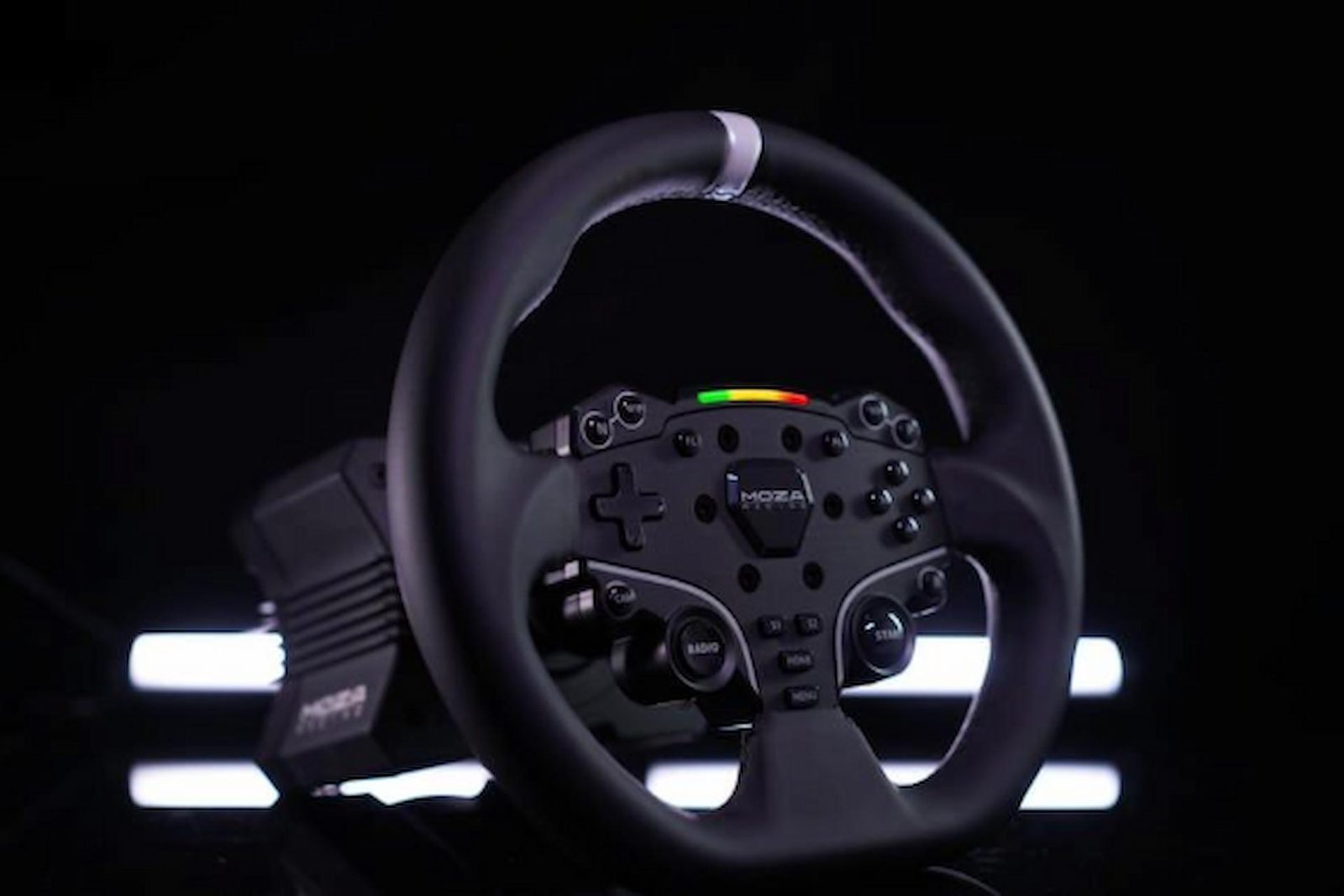 Community Building and Online Leagues Within the Sim Racing World