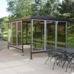 Exploring the Legal and Ethical Implications of Smoking Shelters