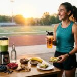 Sports Nutrition Simplified: Fueling Your Body for Performance and Recovery