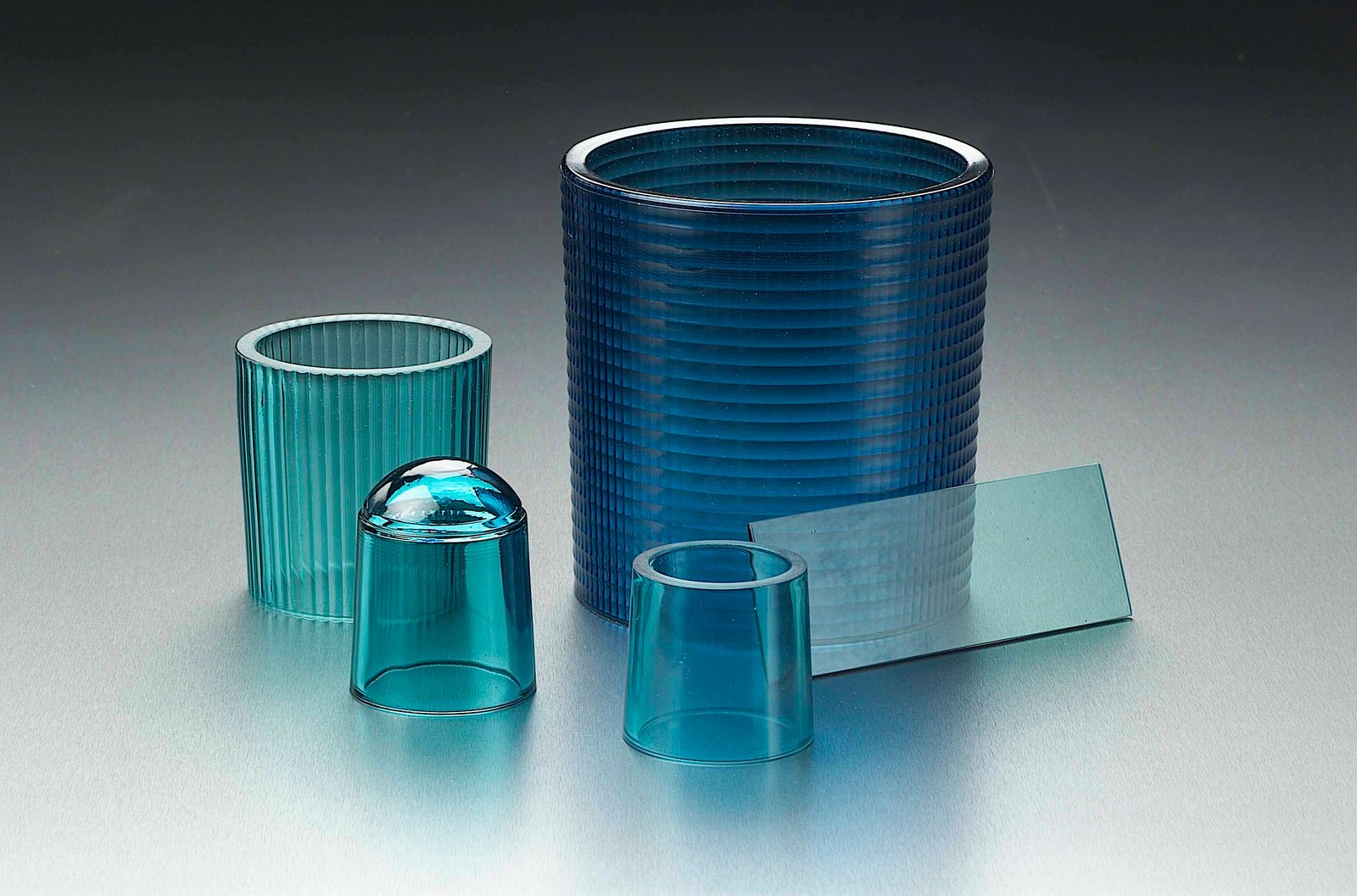 How Are Technical Glass Products Finding Their Way Into The Medical Industry?