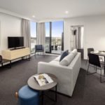 The Advantages Of A Serviced Apartment