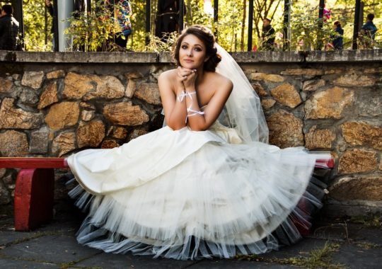 Things I Want To Change About Myself Before My Wedding