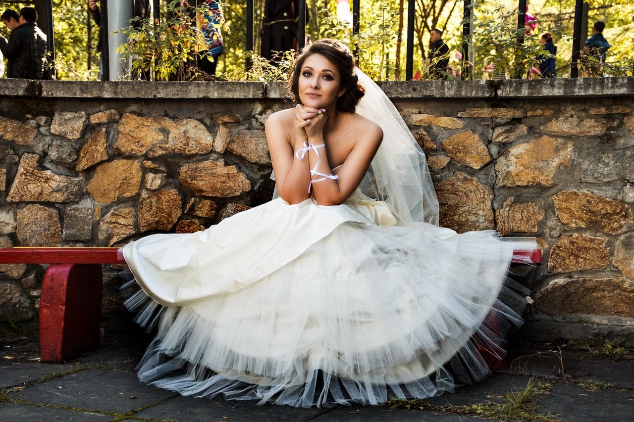 Things I Want To Change About Myself Before My Wedding