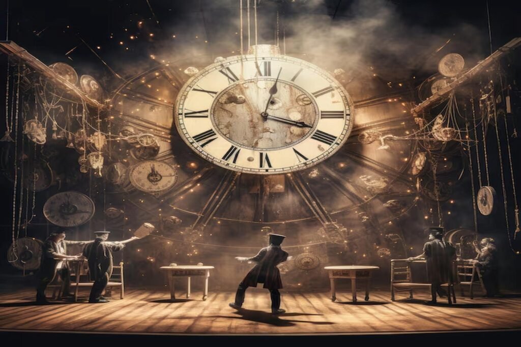 Timeless Storytelling: What Makes Movies, Books, and Games Truly Memorable