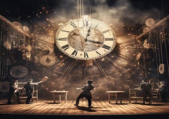 Timeless Storytelling: What Makes Movies, Books, and Games Truly Memorable