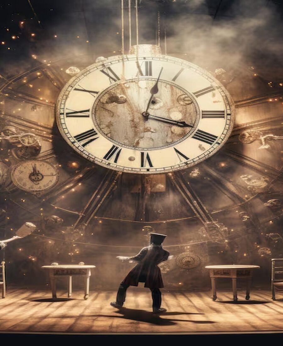 Timeless Storytelling: What Makes Movies, Books, and Games Truly Memorable