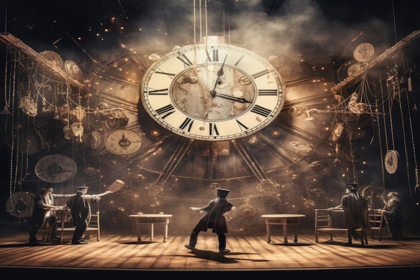 Timeless Storytelling: What Makes Movies, Books, and Games Truly Memorable
