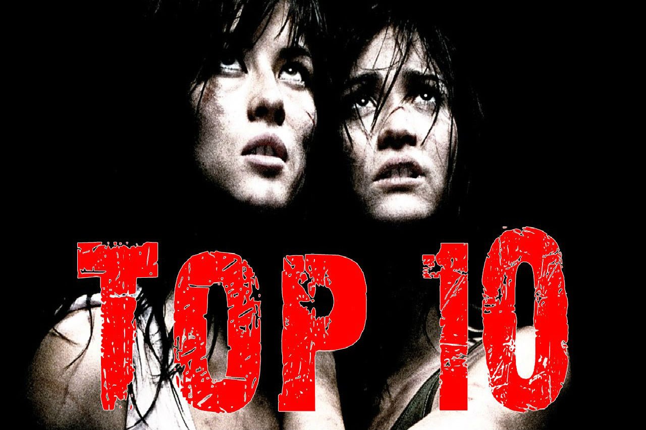 Top 10 International Horror Movies You Must See