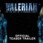 Valerian And The City Of A Thousand Planets
