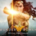 WONDER WOMAN – Rise of the Warrior