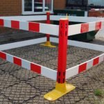 Top Reasons Why Guard Rails Are Essential At Your Construction Site