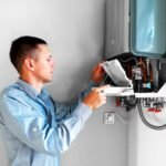 Should You Repair or Replace an Aging Water Heater System?