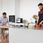 The Role of Kitchenettes in Modern Workspaces