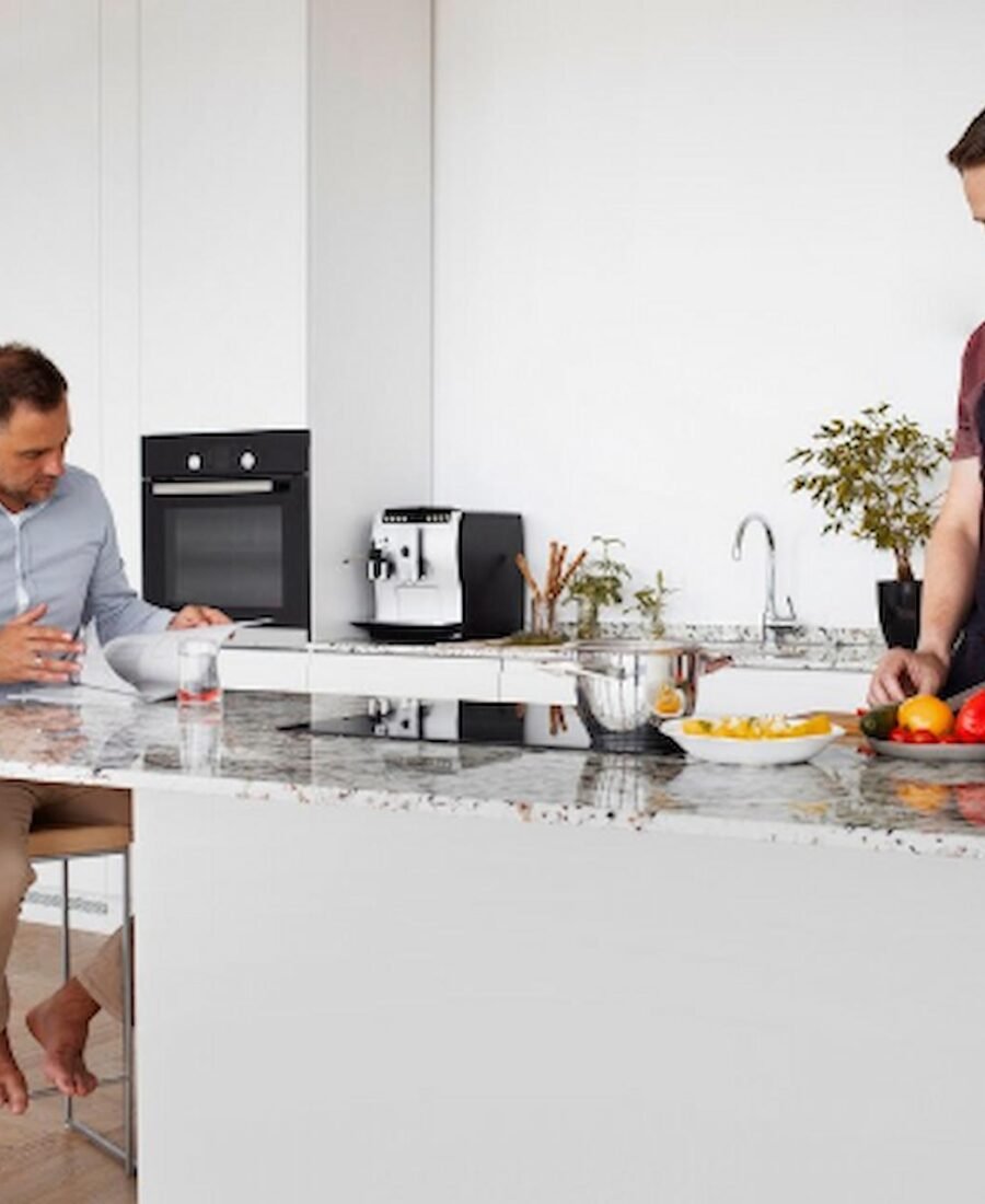 The Role of Kitchenettes in Modern Workspaces