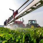 Use Agriculture Machines Available With ISO Standards