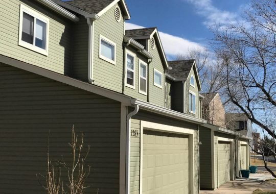What Are The Key Advantages Of Aluminium Guttering?