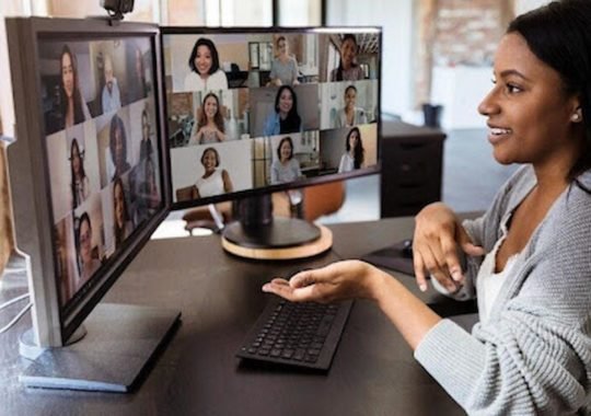 How To Ready Your Business For In Person Events