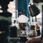 Efficient Working Of A Barista Hiring Approach