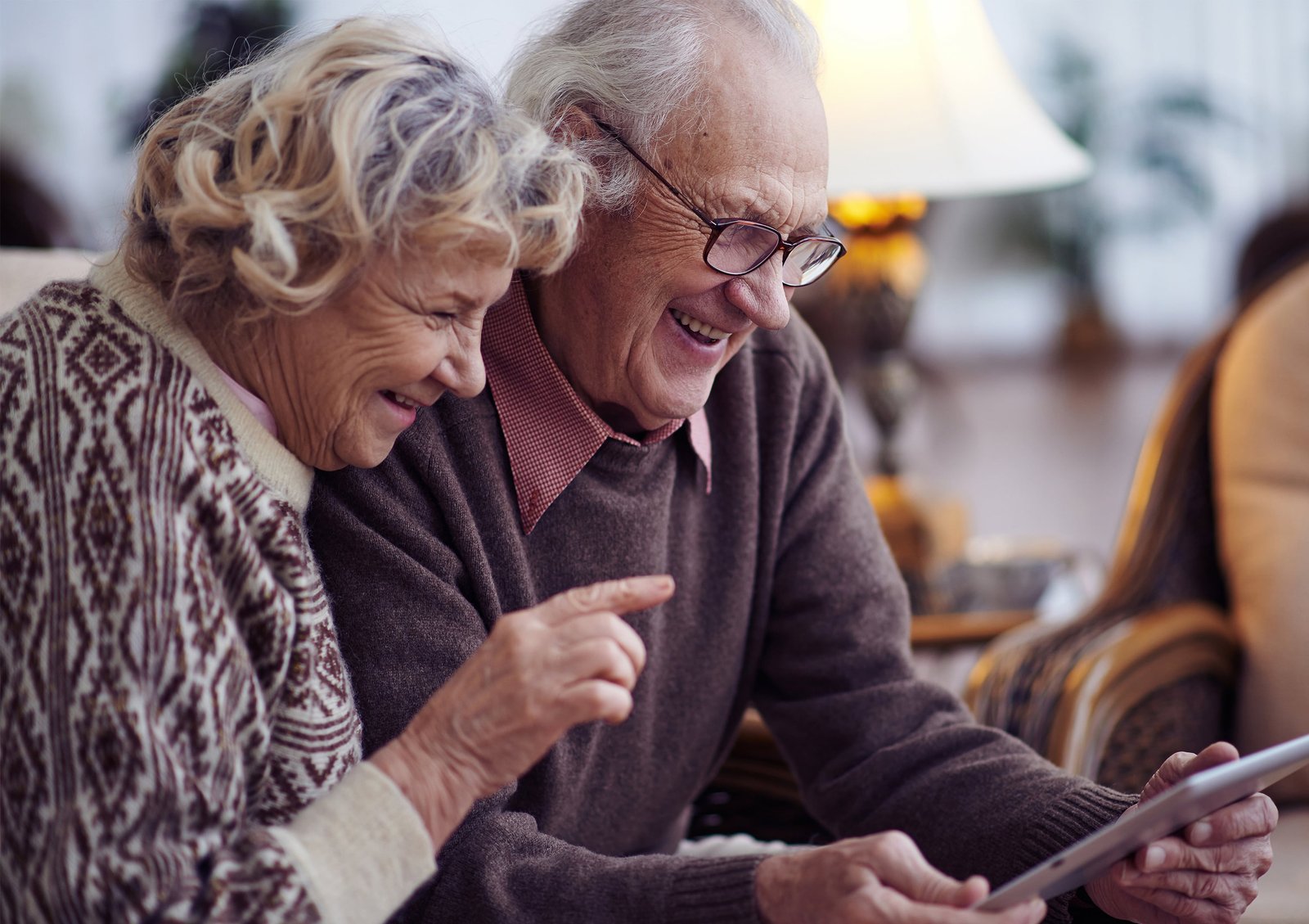 Benefits Of Using A Care Home