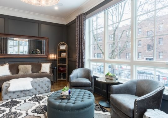 Working With An Experienced Real Estate Agent Matters