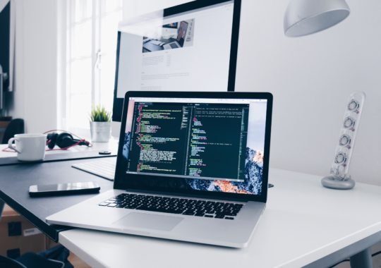 Kinds Of Application Services